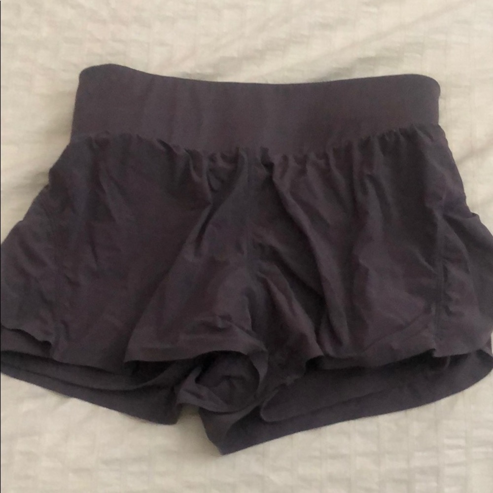 Fabletics running short